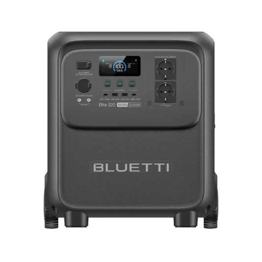 Elite 320 Portable Power Station