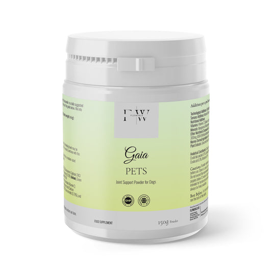 GAIA PETS JOINT SUPPORT POWDER FOR DOGS