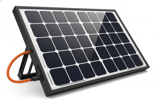 Portable Solar Panel
